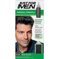 Just For Men Hair Color Shampoo-In Formula Black 66 ml