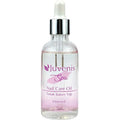 Juvenis Nail Care Oil Moisturizing & Strengthening Formula 50ml
