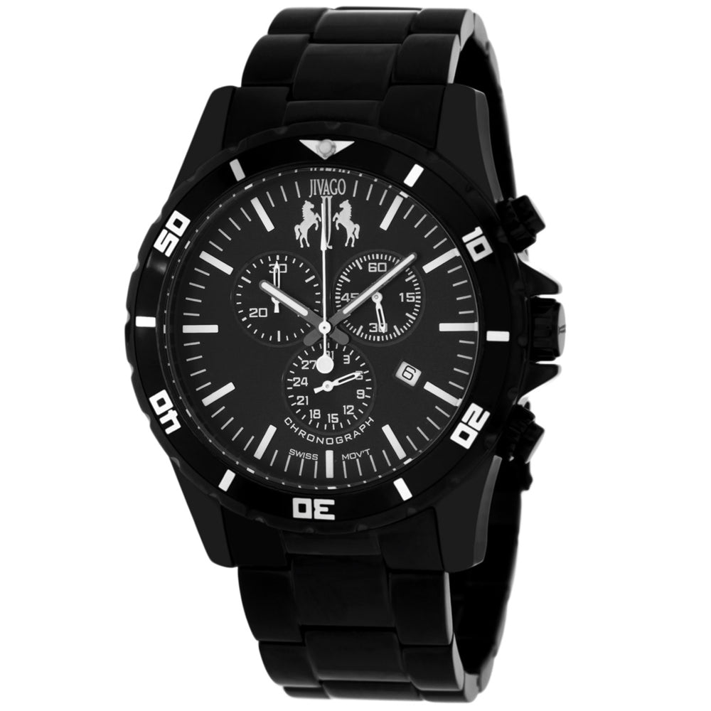 Jivago Men's Ultimate