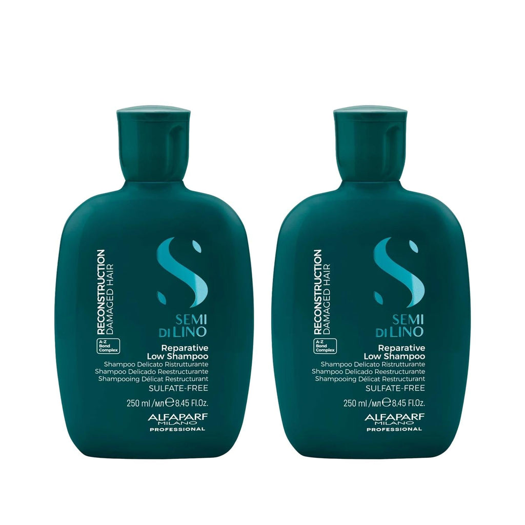 Alfaparf Semi Di Lino Reconstructive Shampoo 250 ml