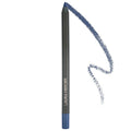 Caviar Tightline Eyeliner: Waterproof, Long-Wearing Gel Pencil for Sensitive Eyes | Smudge & Crease-Proof Formula