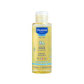 Mustela Baby Oil Moisturizing Massage Blend 100 ml