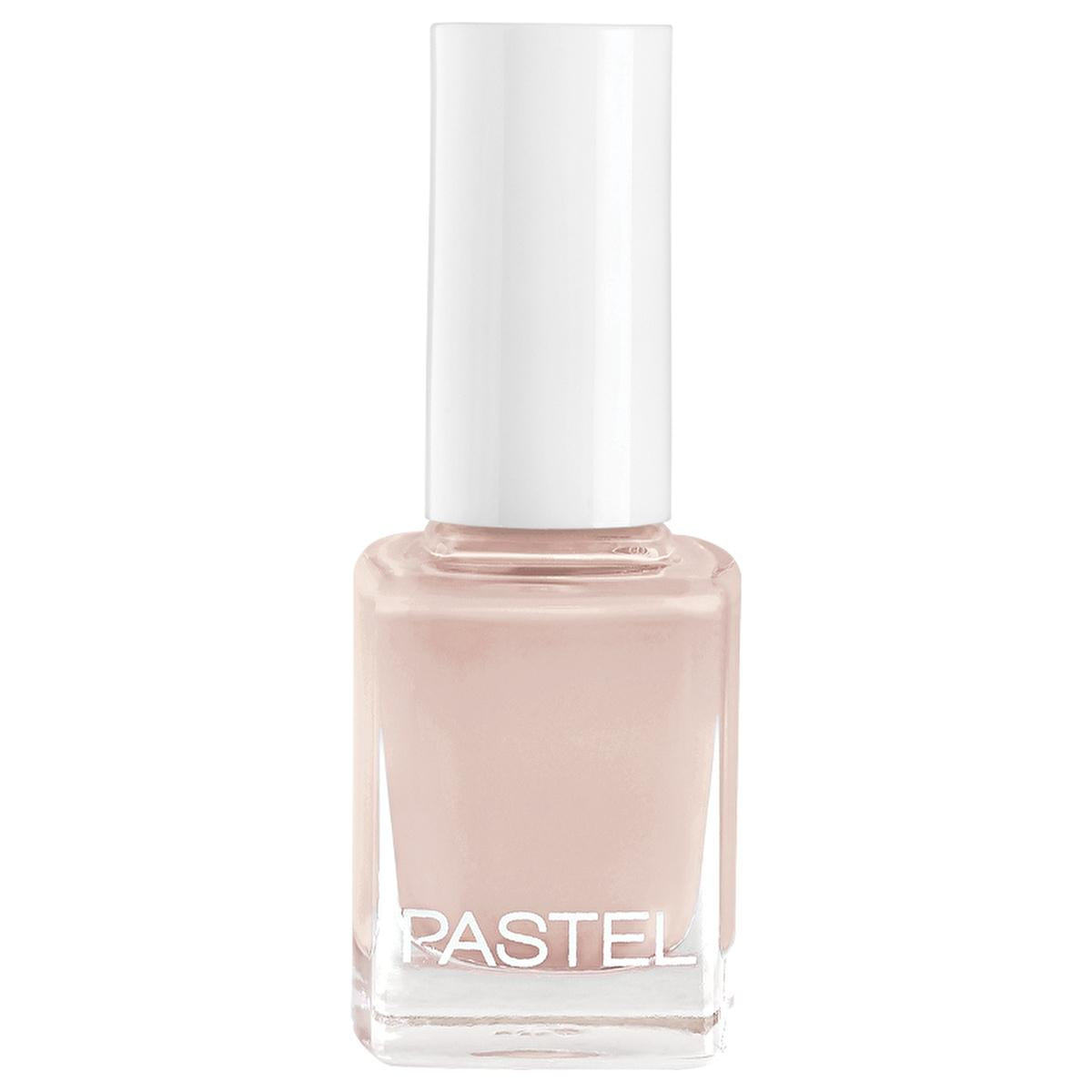 Pastel Nail Polish - Cruelty-Free, Vegan Nail Polish in Vibrant Pastel Colors
