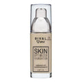 Rival Loves Me Fondöten Skin Optimizer No:04 Caramel 30 ml - Dermatologically Tested Skincare for All Skin Types