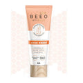 Bee'O Moisturizing Foot Cream with Propolis, Aloe Vera & Raw Honey - Natural Foot Care for Dry Skin
