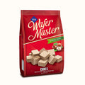 Cizmeci Time Wafer Master Cubes Hazelnut Cream Wafers 200g