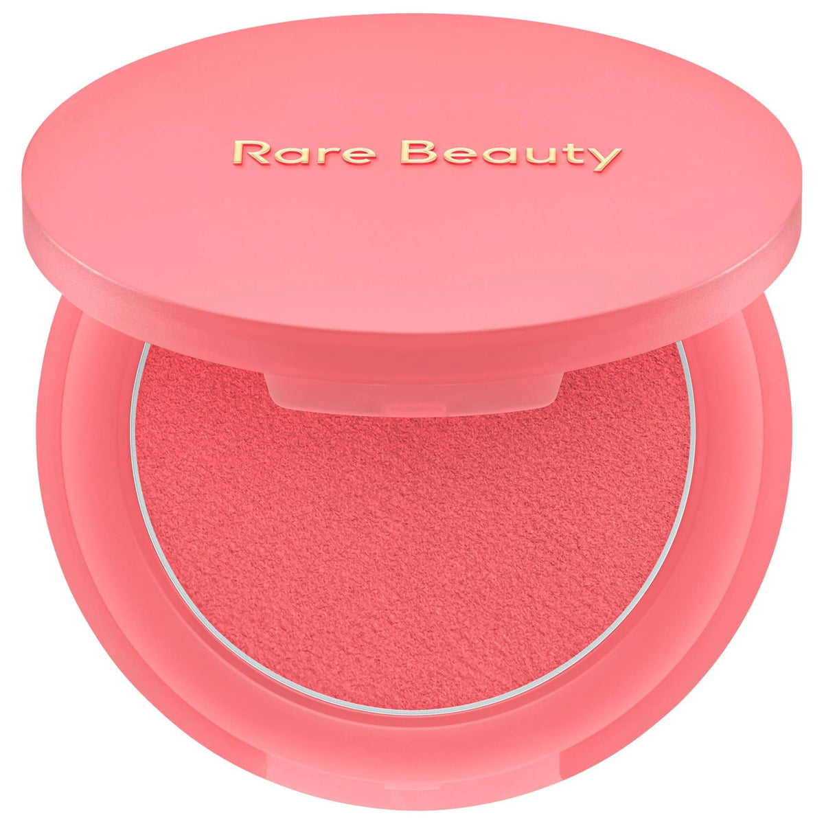 Soft Pinch Matte Bouncy Blush by Soft Pinch - Cream-to-Powder, Long-Lasting, Matte Finish, Cruelty-Free Makeup