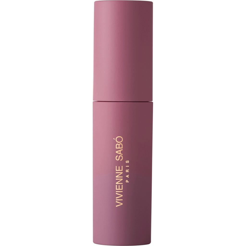 Vivienne Sabo Muse De Velours Matte Mousse Lipstick 03