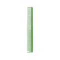 JRL Professional J301 Cutting Comb in Light Green