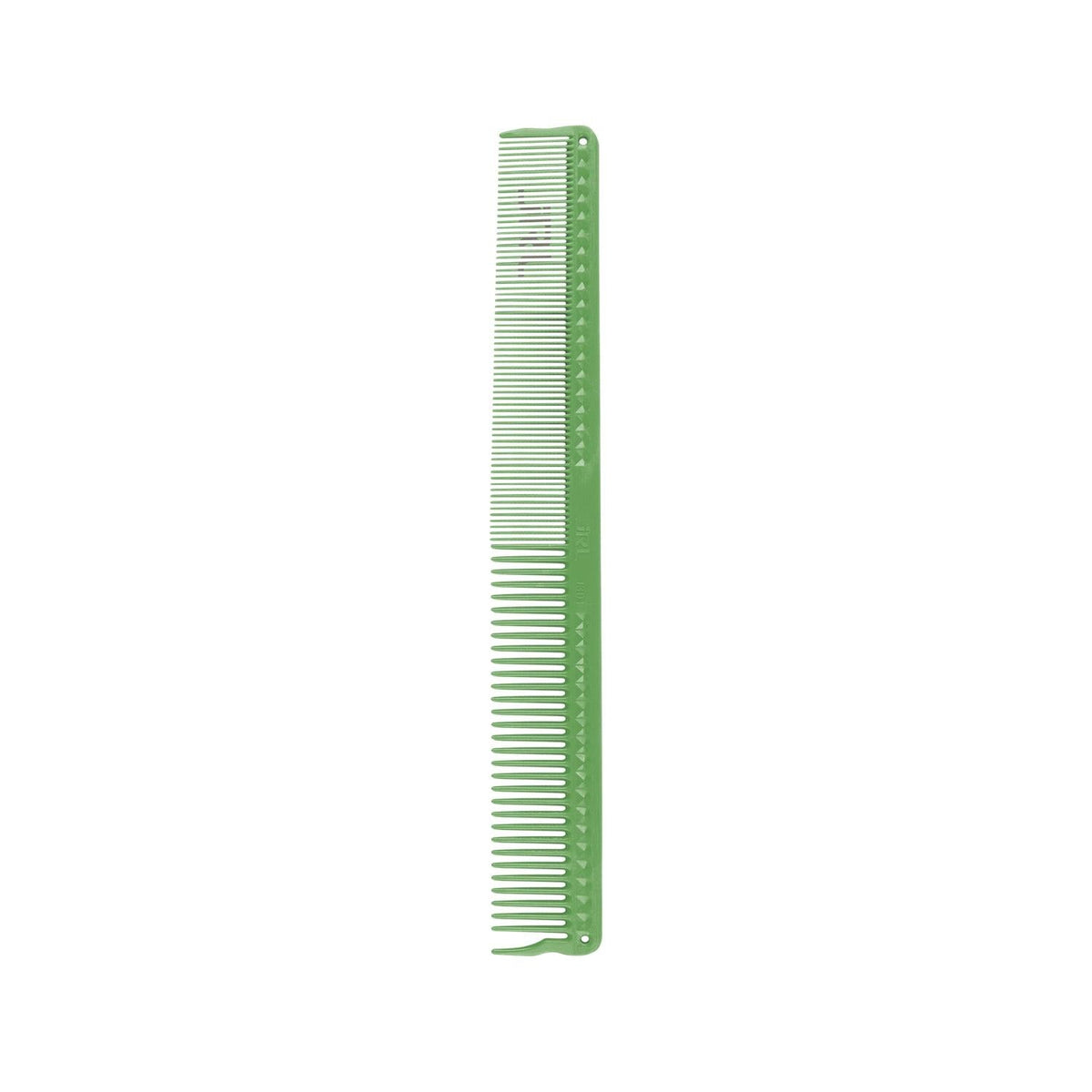 JRL Professional J301 Cutting Comb in Light Green