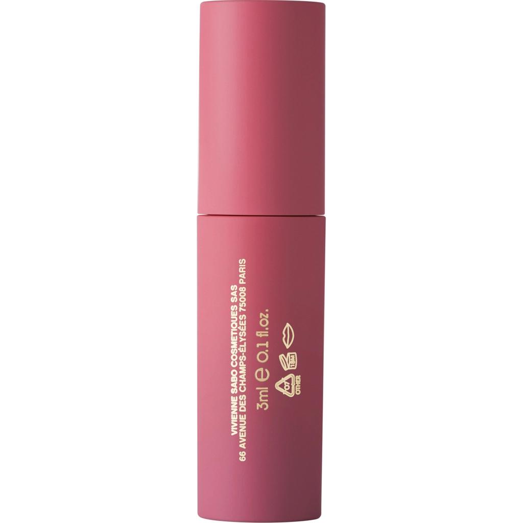 Vivienne Sabo Muse De Velours Mousse Lipstick 05 - Velvet Matte