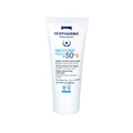 Isis Pharma Neotone SPF 50+ Mineral Tinted Sunscreen Cream: UVA/UVB Broad Spectrum Protection for Sensitive Skin, Even Skin Tone, Medium Tint, 30ml
