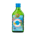 Mšllers Omega-3 Cod Liver Oil: High Potency DHA & EPA + Vitamins A, D, E - 250ml