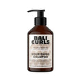 Bali Curls Nourishing Shampoo for Curly Hair 250 ml