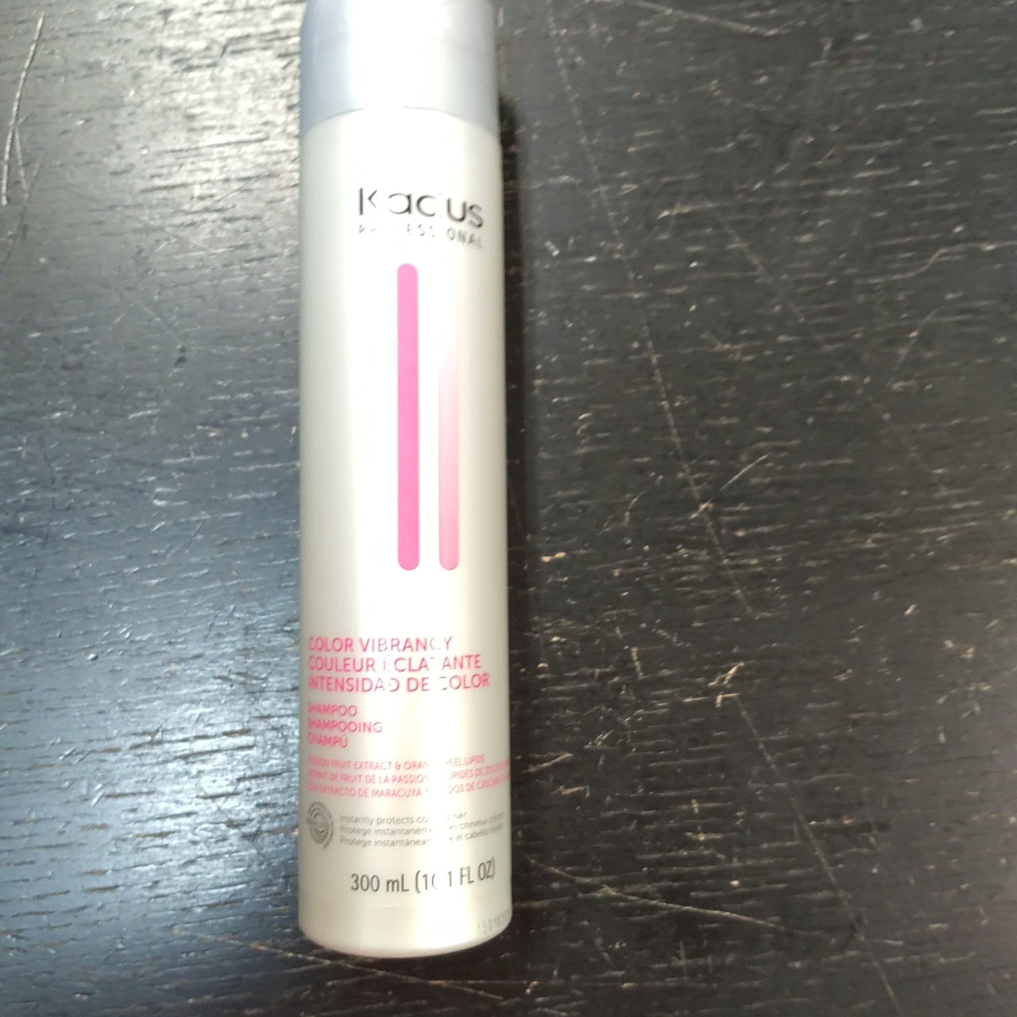 Kadus Professional Color Vibrancy Shampoo 10.1 Oz