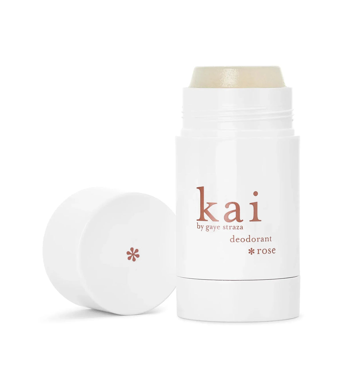 kai Rose Deodorant