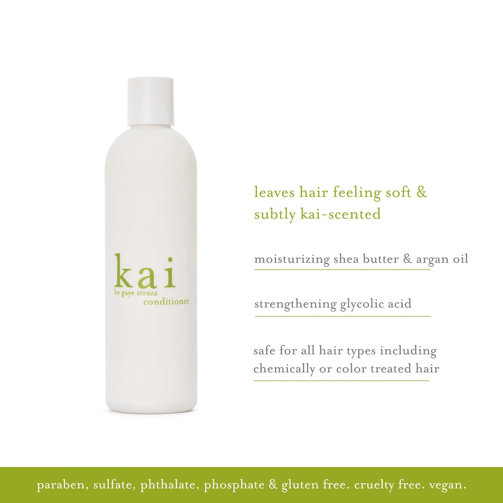 Kai Conditioner