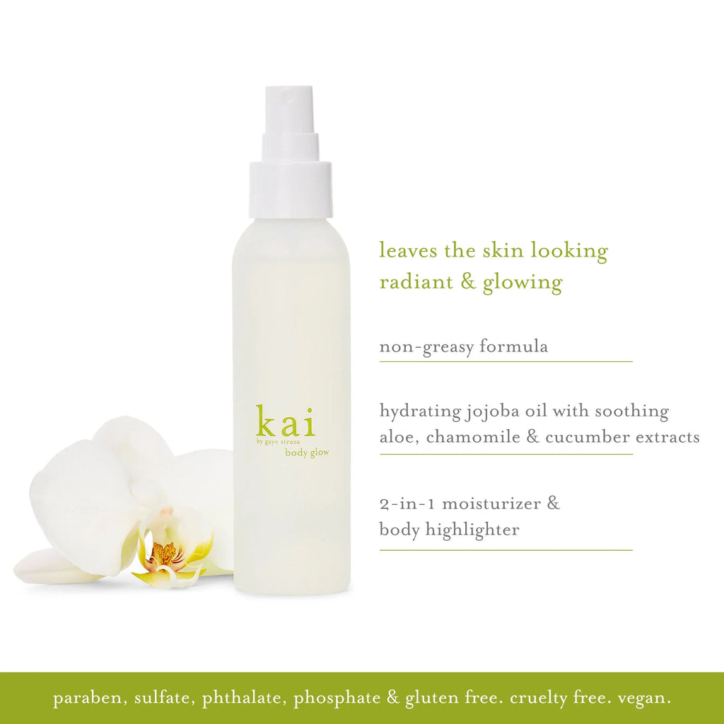kai Body Glow