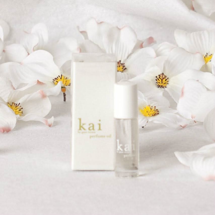Kai Perfume Oil