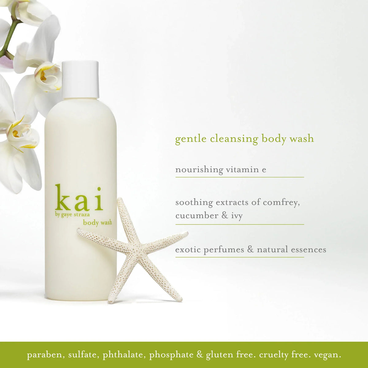 kai Body Wash