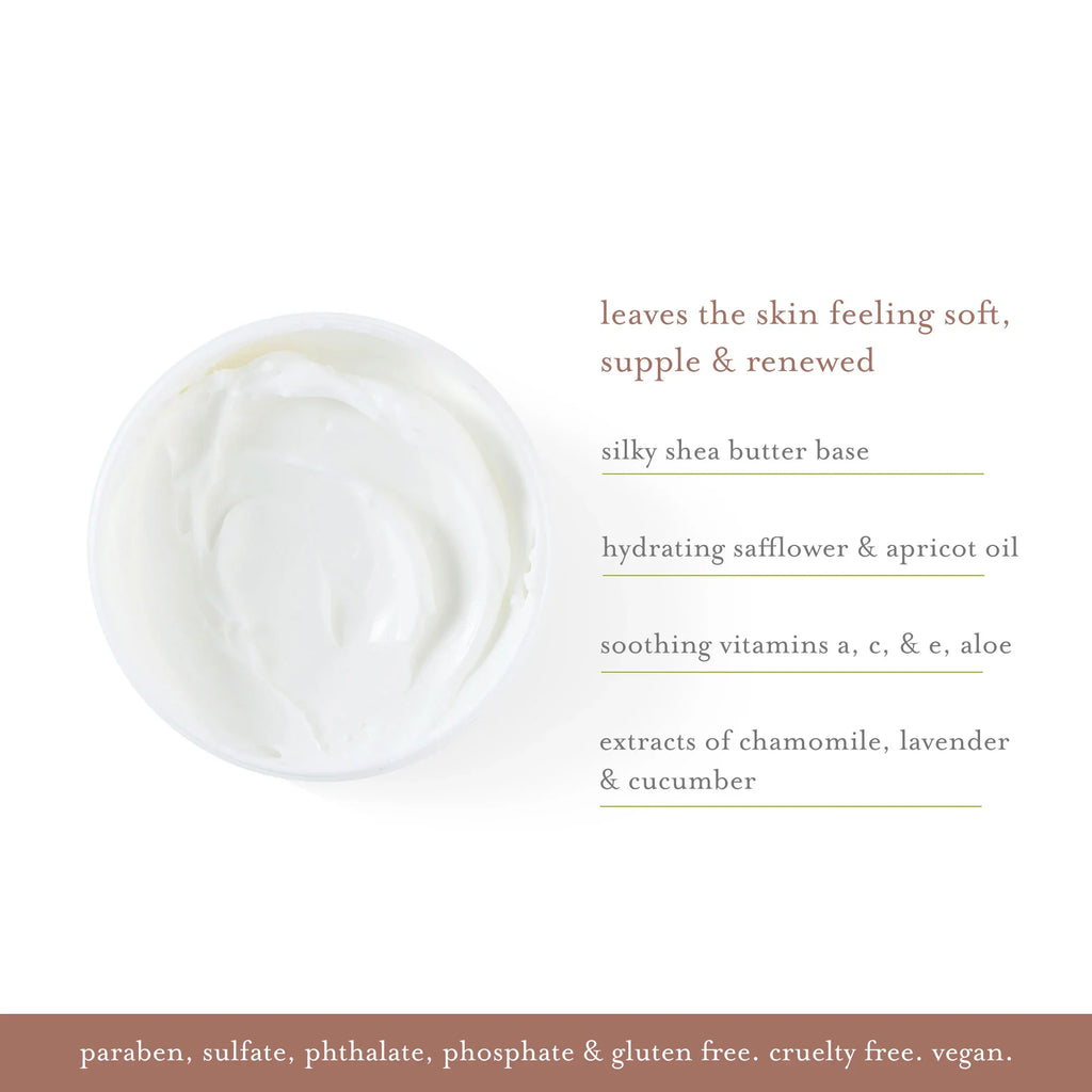 kai Rose Body Butter