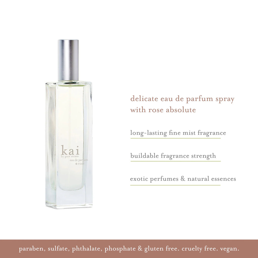 kai eau de parfum 1.7 oz