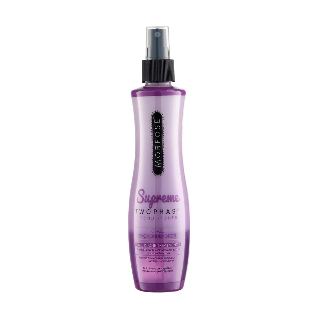 Morfose Supreme Dual Phase Hair Conditioner Spray 240 ml
