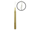 Nano Absolute Hair Extension Hook for Bead Application 1pc
