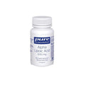 600mg - 30 Capsules