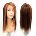 Keke Pre Part Lace Wig-Carole