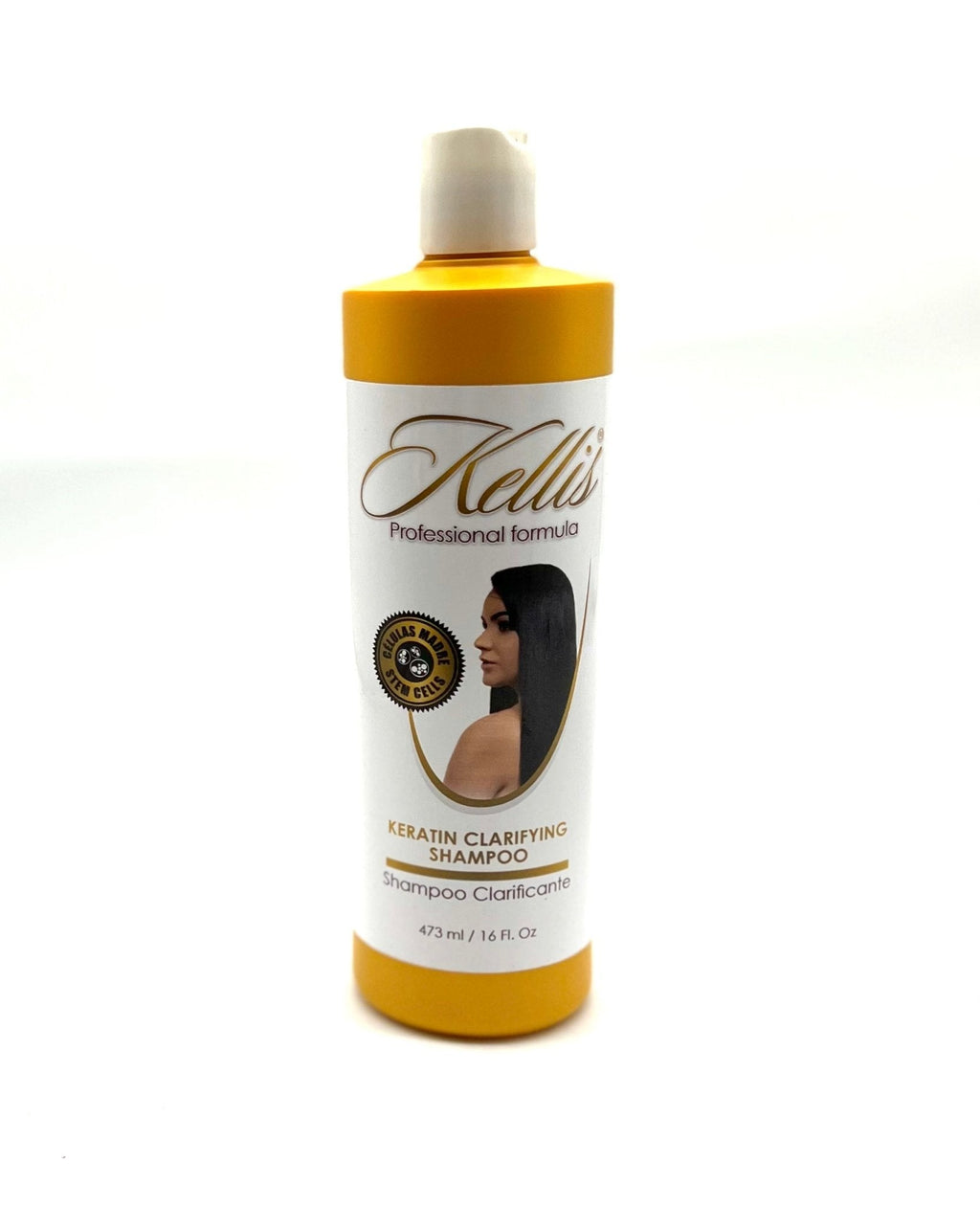 Kellis Professional Keratin Treatment