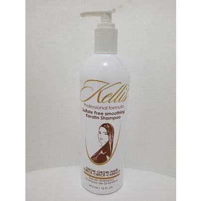 Kellis Professional Keratin Treatment