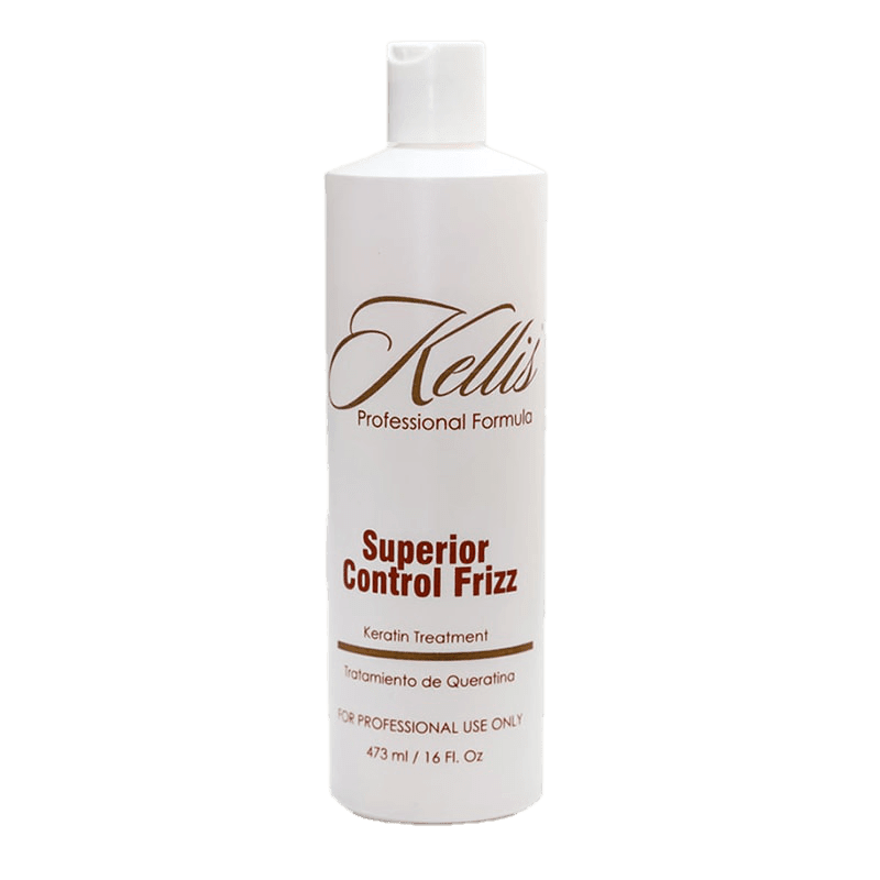 Kellis Professional Keratin Treatment
