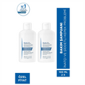 Ducray Kelual DS Anti-Dandruff Shampoo Duo Pack 2 x 100ml