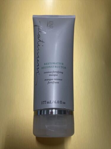 Kenra Platinum Restorative Reconstructor Hair Treatment 6 oz