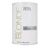 Kenra Color Simply Blonde Clay Powder Lightener