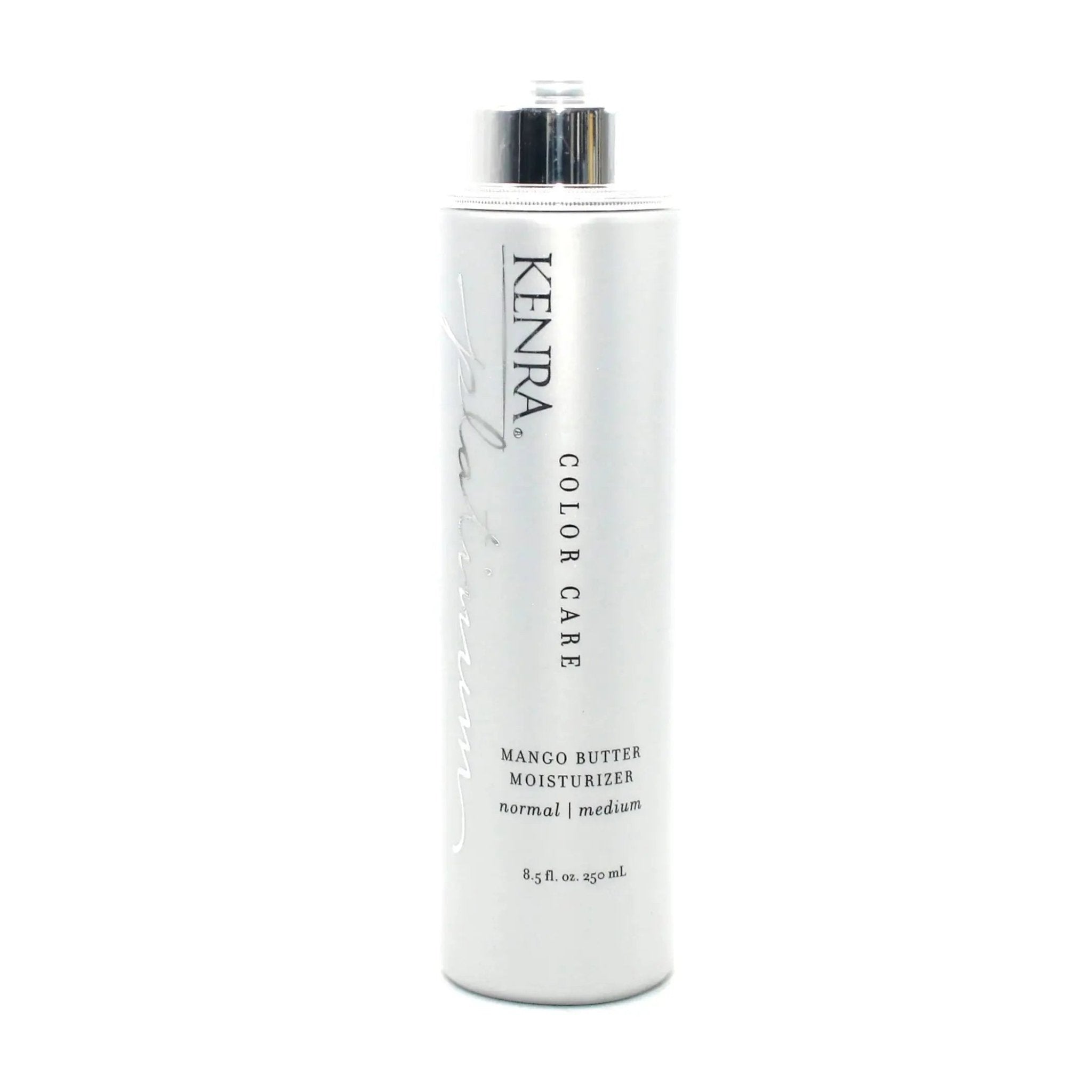 Kenra Platinum Color Care Mango Butter Moisturizer, Normal/Medium Hair, 8.5 oz