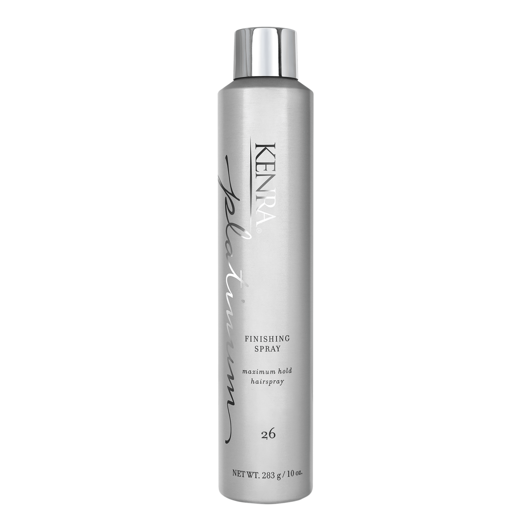 KENRA Platinum Finishing Spray 26 (10oz)