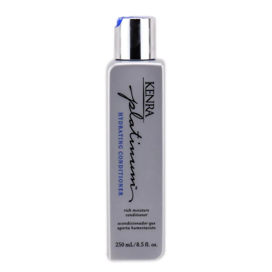 Kenra Platinum Hydrating Rich Moisture Conditioner 8.5 oz Hair Care