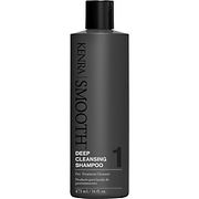 Kenra Smooth Deep Cleansing Shampoo Pre-Treatment Cleanser 16 oz