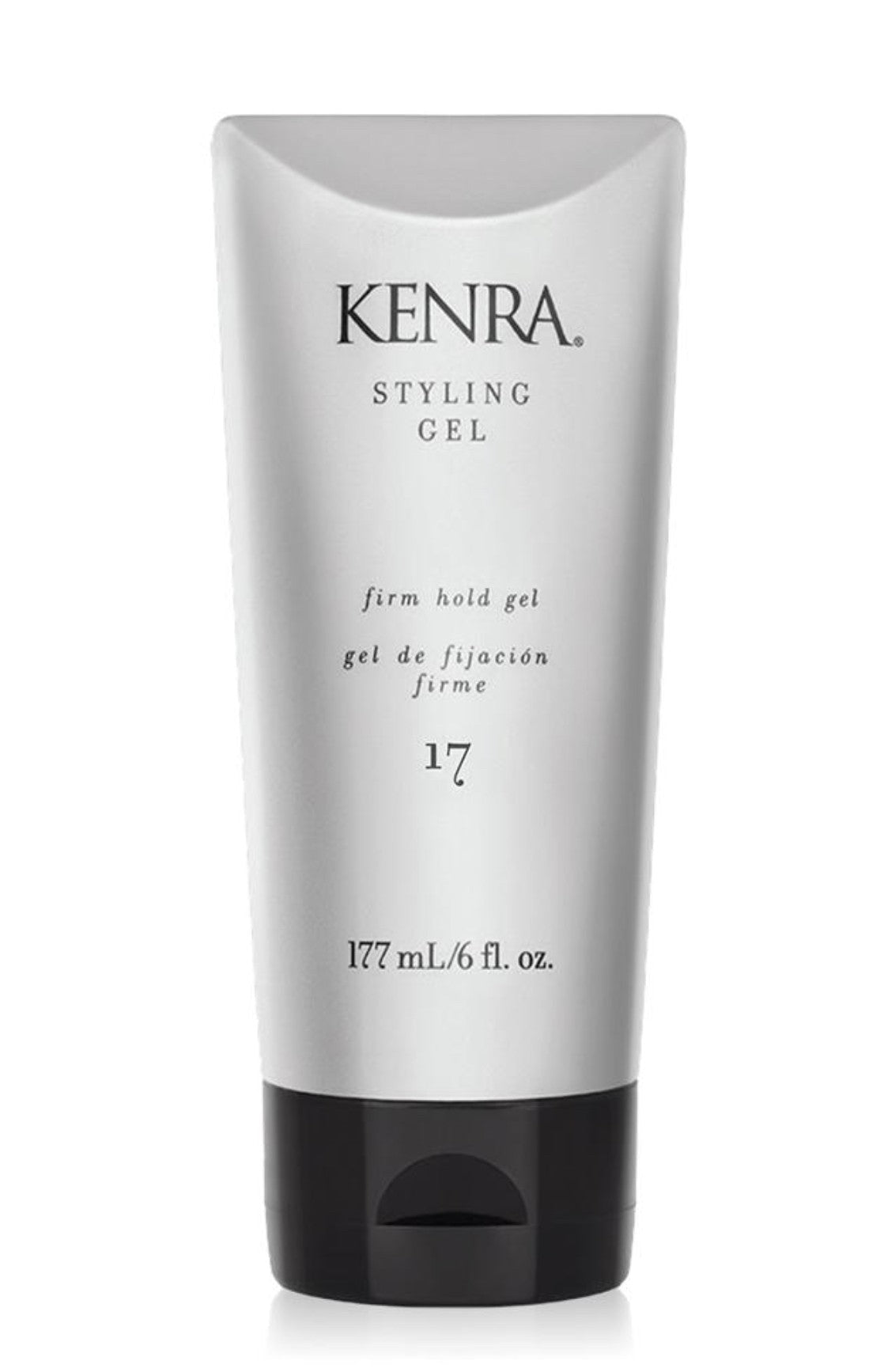 Kenra Styling Hair Gel #17 Firm Hold 6 oz