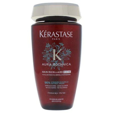 Kérastase Aura Botanica Bain Micellaire Riche Shampoo 8.5 oz