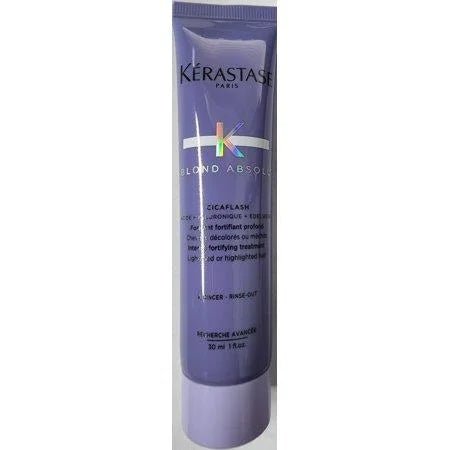 Kérastase Blond Absolu Cicaflash Conditioner 1 oz Travel Size