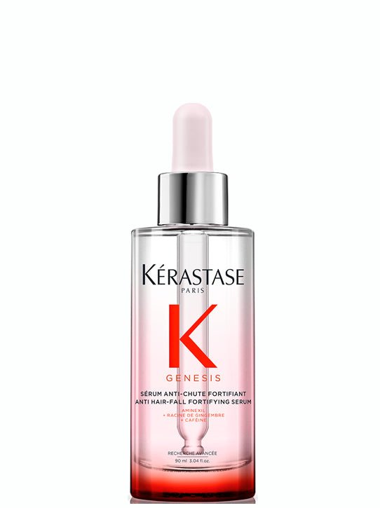Kérastase Genesis Sérum Fortifiant Strengthening Scalp and Hair Serum 3.04 oz