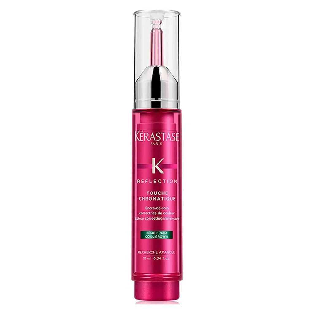 Kérastase Reflection Touche Chromatique Cool Brown – 0.34 oz