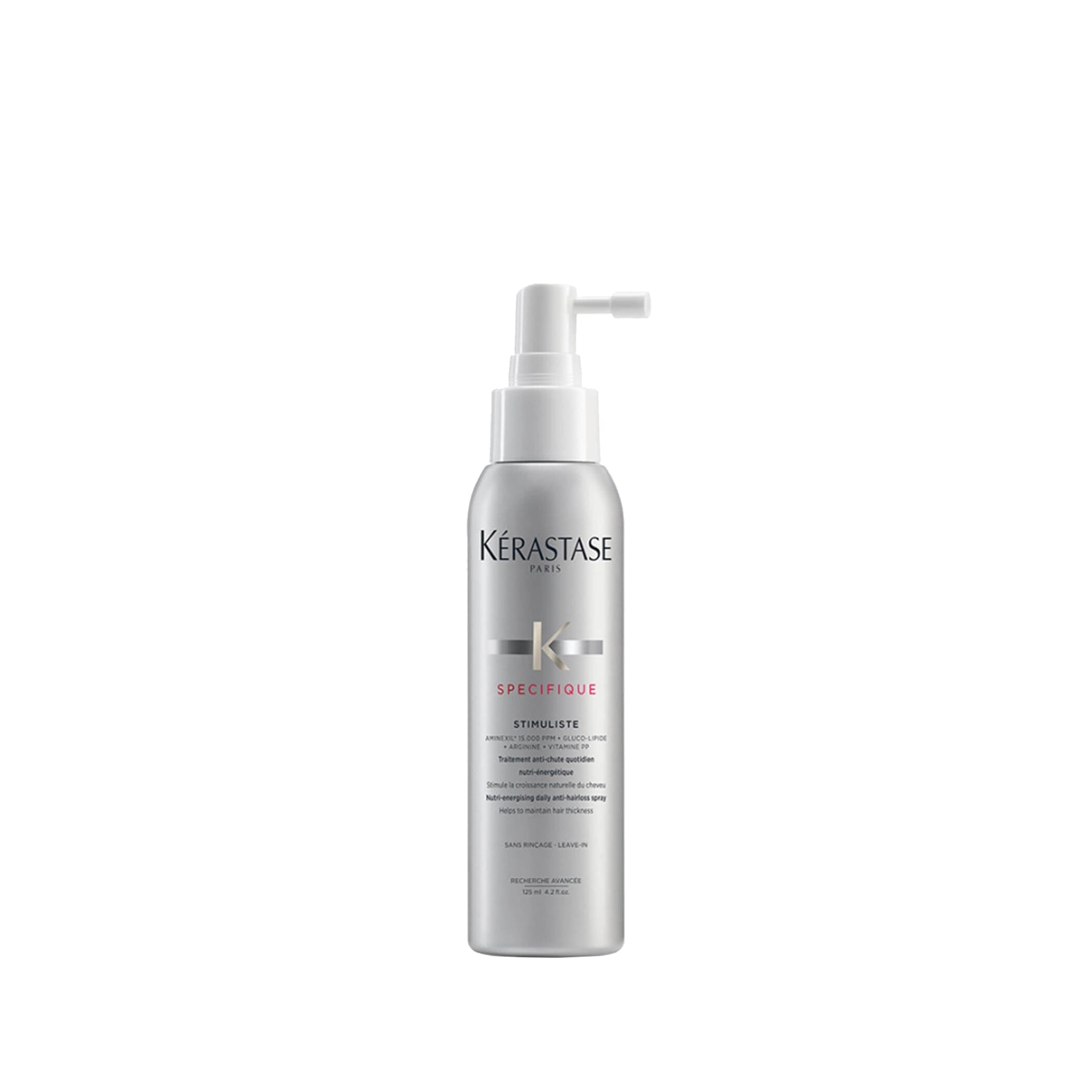 Kerastase Specifique Stimuliste Hair Spray 125ml - Anti-Hair Loss Treatment | Premium Care