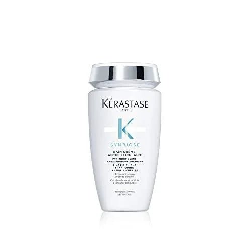 Kérastase Symbiose Bain Crème Anti-Dandruff Shampoo 8.5 oz