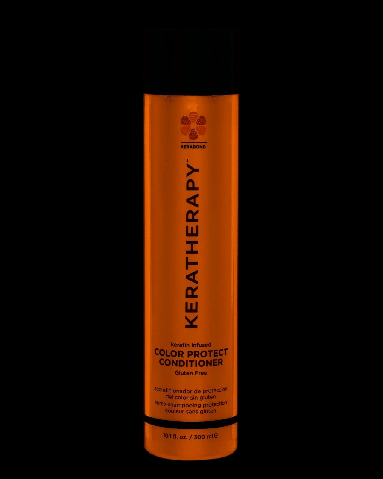 Keratherapy Keratin Infused Color Protect Conditioner – 10.1 oz