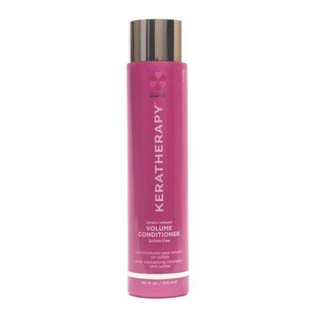 Keratherapy Keratin Infused Volume Conditioner – 10.1 oz