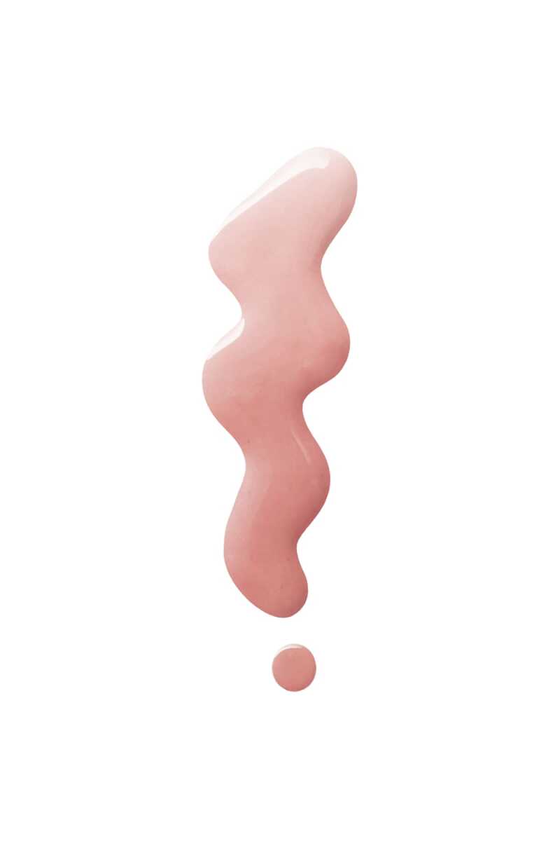 Golden Rose Keratin Nail Color - 123 - Strengthening Polish
